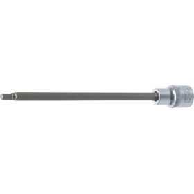 Douille Ã  embouts longueur 200 mm 12 5 mm 1/2" six pans intÃ©rieurs 6 mm