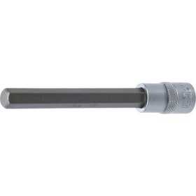 Douille Ã  embouts longueur 140 mm 12 5 mm 1/2" six pans intÃ©rieurs 12 mm