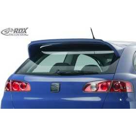 SPOILER DE TOIT DE RDX POUR SIÃˆGE IBIZA 6L