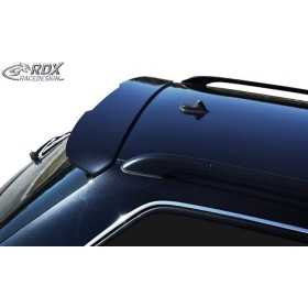 Spoiler de toit RDX pour Audi A6 4B C5 Avant Stationwagon 1997 2004