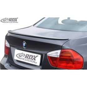 Spoiler arriÃ¨re RDX pour BMW 3 Series E90 "Design 2"