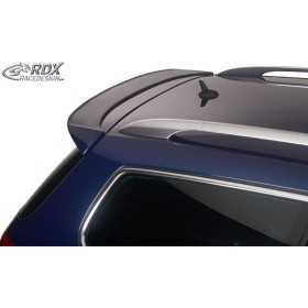 SPOILER DE TOIT DE RDX POUR VW PASSAT 3C Variant Station Wagon