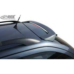 Spoiler de toit RDX pour Skoda Octavia 2 1Z Combi Stationwagon incl. Lifting