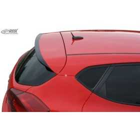 SPOILER DE TOIT DE RDX POUR KIA CEED TYPE JD incl. Gt