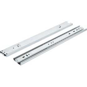 Rails de tiroir de servante d'atelier art 4235 2 piÃ¨ces