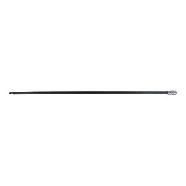 Douille Ã  embouts longueur 800 mm 12 5 mm 1/2" polygone femelle pour XZN M12 pour VAG