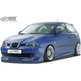 Spoiler avant RDX pour Seat Ibiza 6l BIS 2006 Cordoba 6L