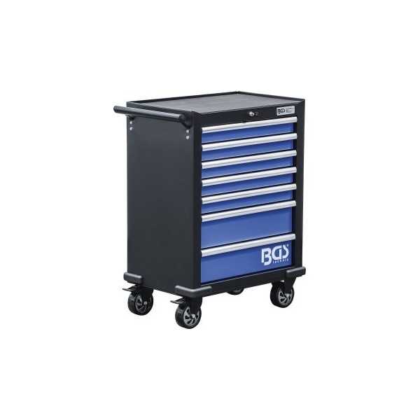 Servante dâ€™atelier 7 tiroirs vide