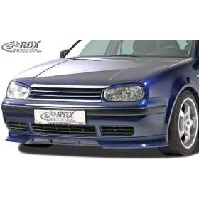 Spoiler avant RDX pour VW Golf 4 Bora | RDX | Spoiler Avant