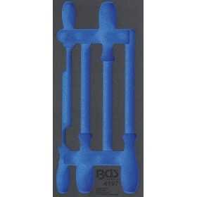 Insert de servante dâ€™atelier 1/3 vide : pour art 4197