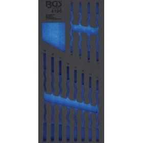 Insert de servante dâ€™atelier 1/3 vide pour art 4196