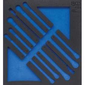 Insert de servante dâ€™atelier 2/3 vide: pour art 4194