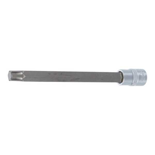 Douilles Ã  embouts longueur 200 mm 12 5 mm 1/2" profil cannelÃ© pour RIBE M14