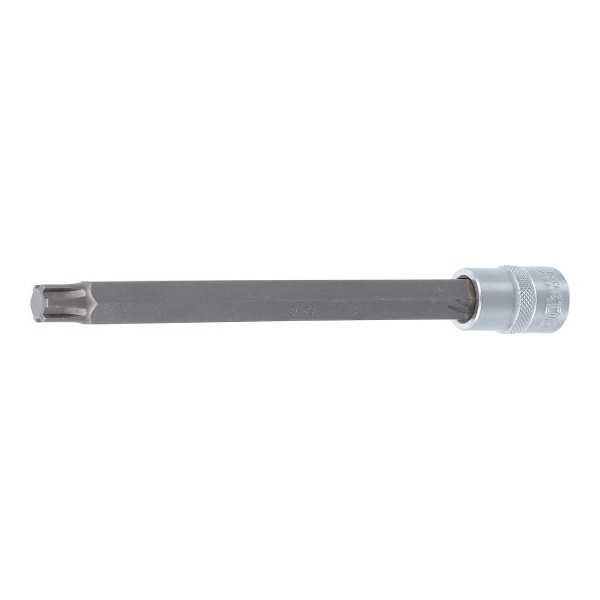 Douilles Ã  embouts longueur 200 mm 12 5 mm 1/2" profil cannelÃ© pour RIBE M13