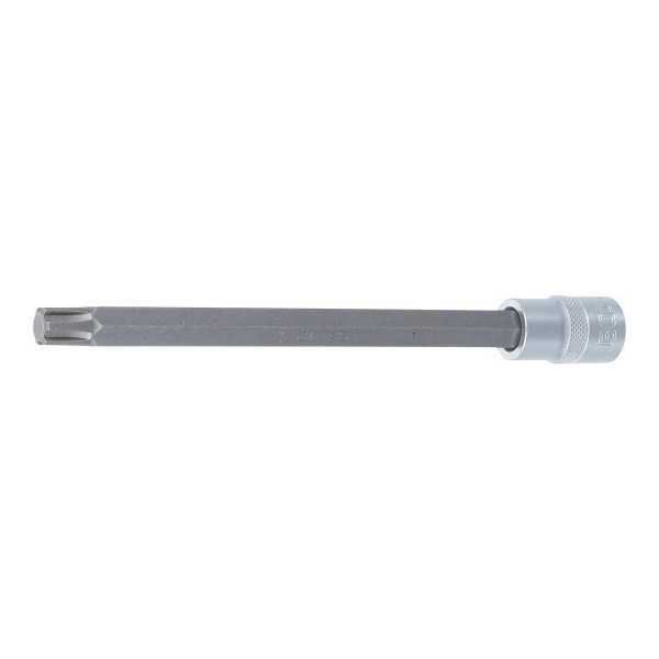 Douilles Ã  embouts longueur 200 mm 12 5 mm 1/2" profil cannelÃ© pour RIBE M12