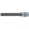 Douilles Ã  embouts longueur 140 mm 12 5 mm 1/2" profil cannelÃ© pour RIBE M14
