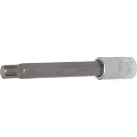 Douilles Ã  embouts longueur 140 mm 12 5 mm 1/2" profil cannelÃ© pour RIBE M13