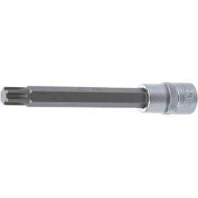 Douilles Ã  embouts longueur 140 mm 12 5 mm 1/2" profil cannelÃ© pour RIBE M12