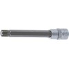 Douilles Ã  embouts longueur 140 mm 12 5 mm 1/2" profil cannelÃ© pour RIBE M12