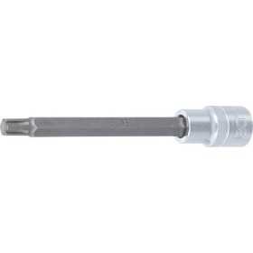 Douilles Ã  embouts longueur 140 mm 12 5 mm 1/2" profil cannelÃ© pour RIBE M9