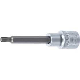 Douilles Ã  embouts longueur 100 mm 12 5 mm 1/2" profil cannelÃ© pour RIBE M6