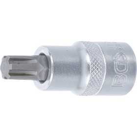 Douille Ã  embouts 12 5 mm 1/2" profil cannelÃ© pour RIBE M10