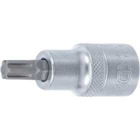 Douille Ã  embouts 12 5 mm 1/2" profil cannelÃ© pour RIBE M8