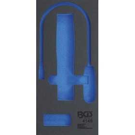 Insert de servante dâ€™atelier 1/3 vide : pour art 4196