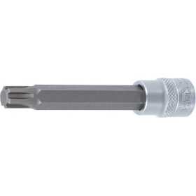 Douilles Ã  embouts longueur 100 mm 10 mm 3/8" profil cannelÃ© pour RIBE M10