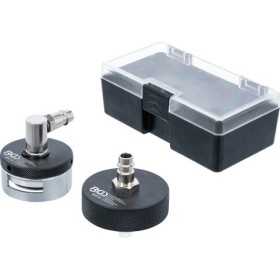 Jeu de bouchons pour purgeur de frein pneumatique pour les modÃ¨les 3 Y S X de Tesla 2 piÃ¨ces