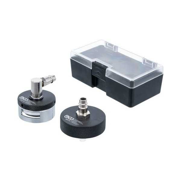 Jeu de bouchons pour purgeur de frein pneumatique pour les modÃ¨les 3 Y S X de Tesla 2 piÃ¨ces