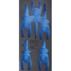 Insert de servante d'atelier 1/3 vide pour art 4132