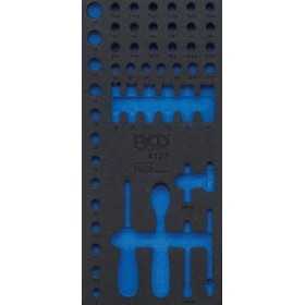 Insert de servante dâ€™atelier 1/3 vide : pour art 4127