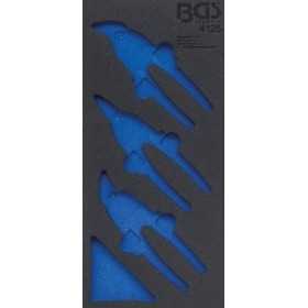 Insert de servante d'atelier 1/3 vide pour art 4125