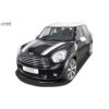 Spoiler avant RDX Vario X pour Mini Countryman R60 Front Lip Splitt...