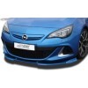 Spoiler avant RDX Vario x pour Opel Astra J OPC Front Lip Splitter