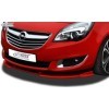 Spoiler avant RDX Vario X pour Opel Meriva B 2013 Front Lip Splitter