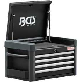 Haut de servante d'atelier PROFI 4 tiroirs vide