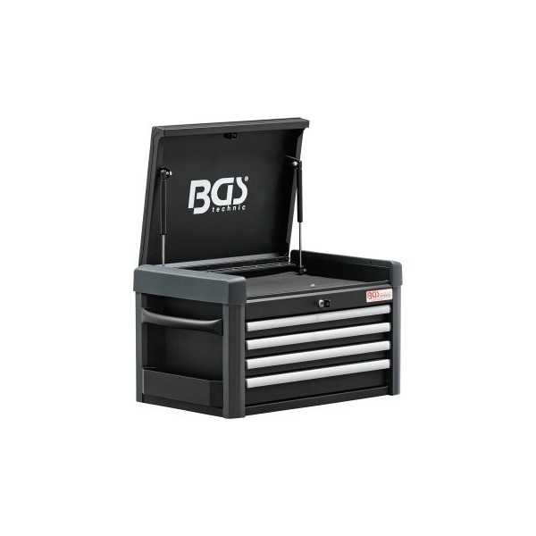 Haut de servante d'atelier PROFI 4 tiroirs vide