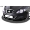 Spoiler avant RDX Vario X pour Seat Leon 1P 2009 pas fr