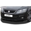 Spoiler avant RDX Vario X pour SiÃ¨ge Alhambra 7n 2010 Front Lip Splitter