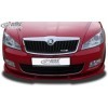 Spoiler avant RDX Vario X pour Skoda Octavia 2 Faceélient Typ 1Z 20...