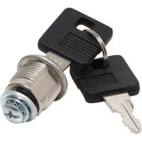 Serrure avec clÃ© pour servante d'atelier art 4110