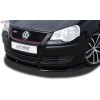 Spoiler avant RDX Vario X pour VW Polo 9n3 2005 incl. SÃ©parateur de lÃ¨vres avant gti