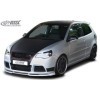 Spoiler avant RDX Vario X pour VW Polo 9n3 2005 GTI Coupe Edition F...