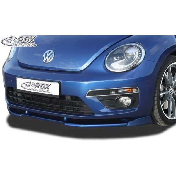 Spoiler avant RDX Vario x pour VW Beetle R Line GSR 2012 Front Lip Splitter