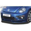 Spoiler avant RDX Vario x pour VW Beetle R Line GSR 2012 Front Lip Splitter