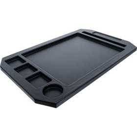 Insert en matiÃ¨re plastique pour servante dâ€™atelier pour art 4107