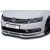 Spoiler avant RDX Vario X pour VW Passat B7 3C Front Splitter