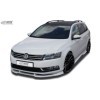 Spoiler avant RDX Vario X pour VW Passat B7 3C Front Splitter | RDX...